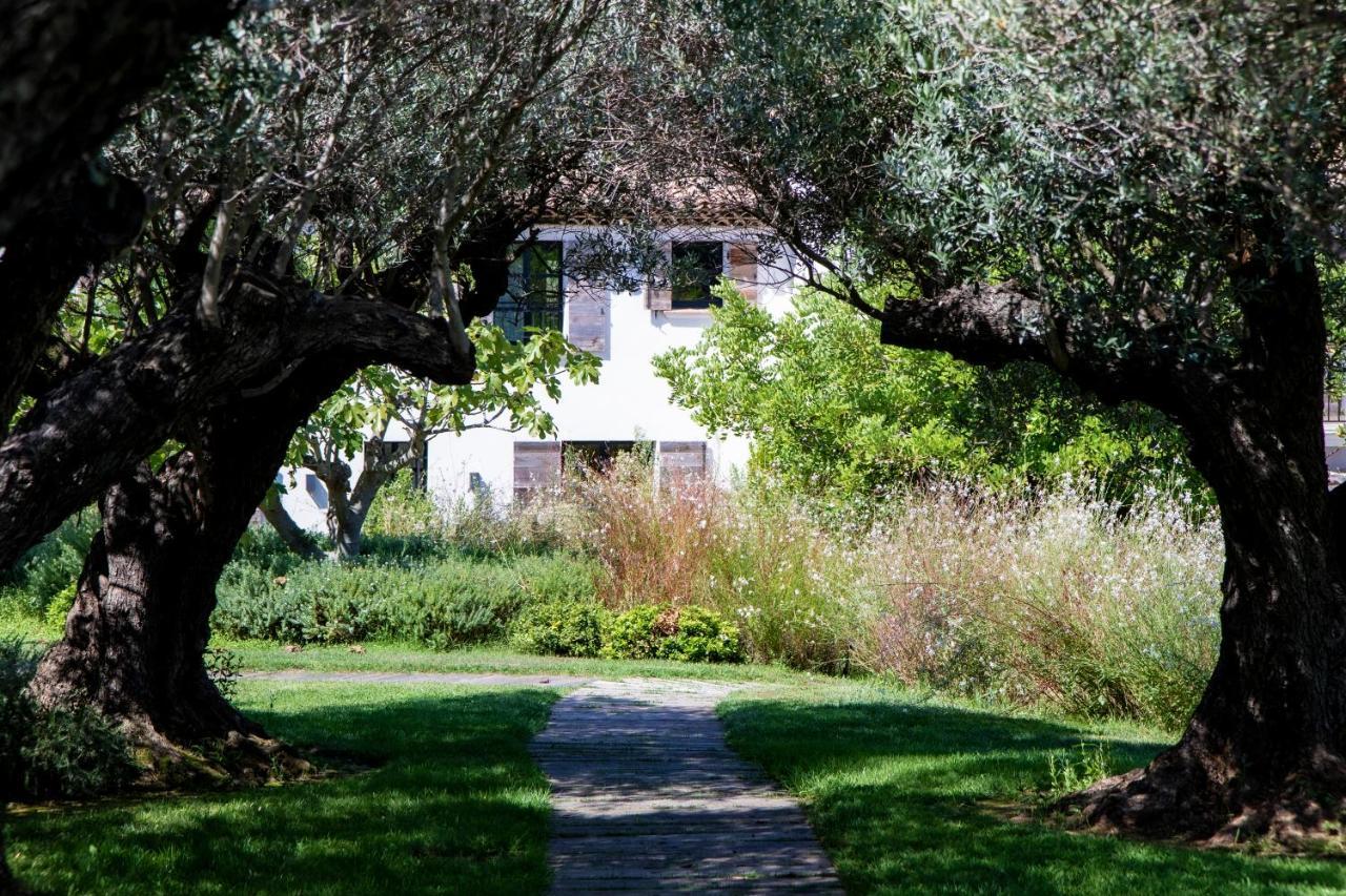 Vyylla Private Resort Saint-Tropez Exterior foto