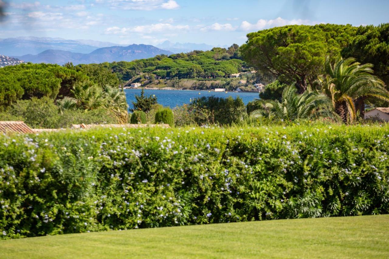 Vyylla Private Resort Saint-Tropez Exterior foto